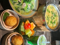 -大潮淮·淮扬菜(何园旗舰店)