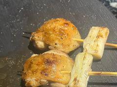 -鸟万·炭火料理Yaki ONE(星光店)