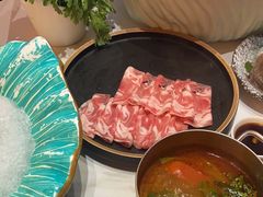 -阳光码头海鲜火锅(世纪大道店)