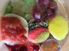 普通爆浆鲜果熟梨糕-津门红姐熟梨糕茶汤糕干(爱国道店)