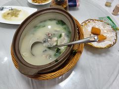 -翠茗农庄土菜馆(天目湖店)