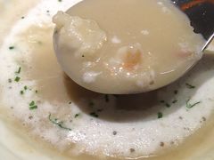 意大利海鲜汤-王品台塑牛排(成都万象城店)