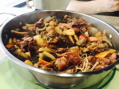 -蘭奢雅集·江浙菜(青山江滩店)