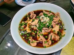 -红厨巷·淮扬菜(熙南里店)