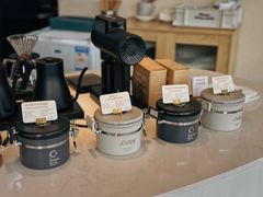 -Jamaicablue Coffeeshop(中央广场店)