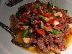 -炊烟小炒黄牛肉(东庆街店)