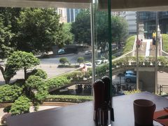 -广州希尔顿逸林酒店-OPEN開·全日制餐厅·海鲜·小火锅·自助餐(东风路店)