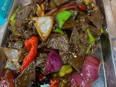 -鑫顺吉牛肉馆