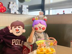 -海底捞火锅(龙湖北京大兴天街店)