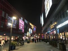 -木渎影视城