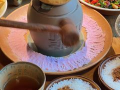 -吃饭皇帝大(解放西路店)