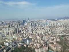 -青岛电视塔