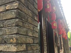 -青瓦房古村落