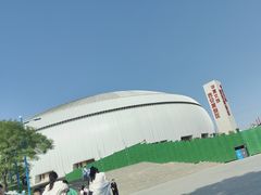 -华夏文旅西安度假区