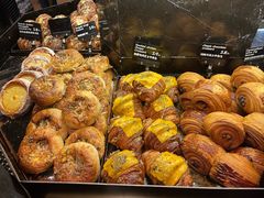 -BUTTERFUL&CREAMOROUS 黄油与面包(三里屯太古里店)