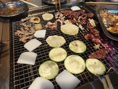 -同心烧烤(总店)