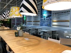 -宜家·瑞典风味餐厅(无锡店)