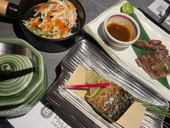 -匠和风精致料理(祥禾天地店)