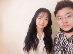 点击看大图 -逸丝风尚专注烫染