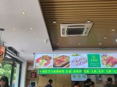 -素满香·素食自助餐(苏州·临顿路店)