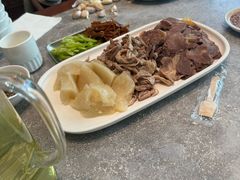 -高玛纳驴肉火烧(河间总店)