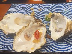 -帽帽家只卖生蚝·烧烤(沙湖路店)