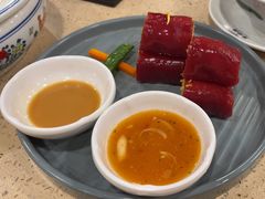 -点都德(海岸城店)