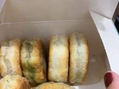 -栗酥饼(南长街店)