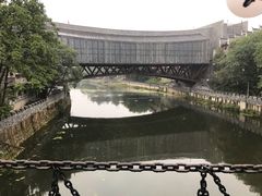 -乾州古城
