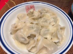 -新兴园饺子馆(河南街店)
