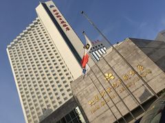 -北京新世纪饭店(动物园地铁站店)