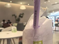 -奈雪的茶(中华广场店)