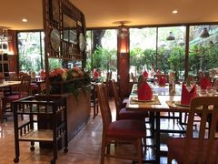 -卷心菜和避孕套餐厅(Pattaya)