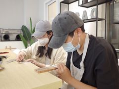 -Oasis绿洲银饰珍珠手作diy(壹方城店)