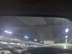 -北京南站-东侧停车场