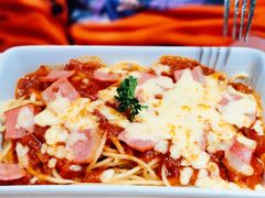 -卡朋西餐(悦汇城店)