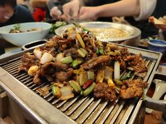 -95号酱骨·一块豆腐(展春园西路店)