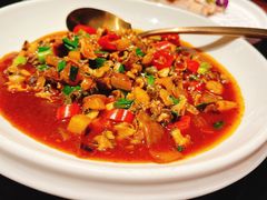 -海味世家·家常菜馆(明州里店)