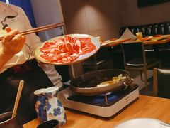 -满来寿喜烧(金虹桥店)