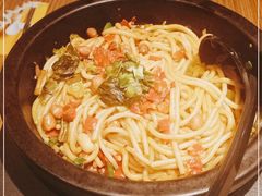 -阿香米线杭州西湖银泰文化广场餐厅