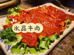 -小龙坎老火锅(红旗街店)