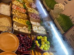 自助取餐区-牛New寿喜烧(青浦店)