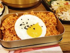 -冰川冷面·延边菜·炭烤串(观前店)