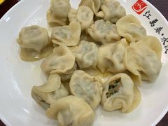 -江万春水饺(安庆总店)