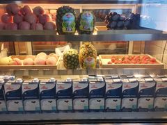 -茶百道(京溪店)