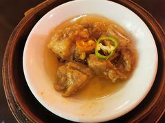 -海航大厦万豪酒店彩海轩中餐厅(霄云路店)