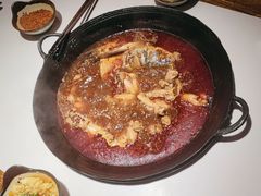 -老天桥蛙炉火锅(姑苏总店)