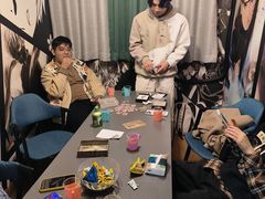 -心流游戏Flow Games
