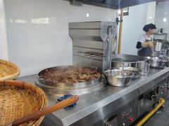 -清真磨沟沿老字号牛肉面(总店)