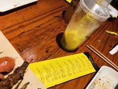 -本色.小马哥烧烤(五一路总店)